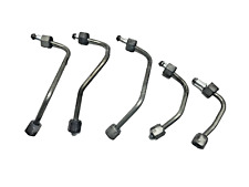 Usado, Einspritzleitungen Alfa Romeo 147 1.9 Diesel Bosch 55209572 0445214095 Fiat Opel comprar usado  Enviando para Brazil