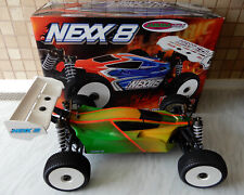 Jamara buggy hongnor gebraucht kaufen  Inning am Ammersee
