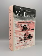 Libro vita destino usato  Sanremo