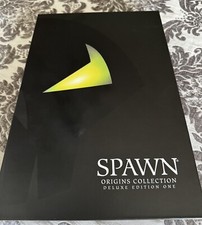 SPAWN ORIGINS DELUXE COLLECTION ABSOLUTE EDITION VOL. #1 VOLUME 1 OOP   na sprzedaż  PL