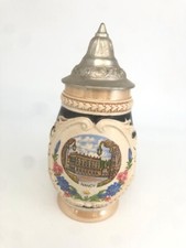 Chope biére collection d'occasion Chope biére collection d'occasion  Saint-Dié-des-Vosges