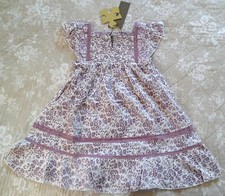 Belle robe motifs d'occasion  France