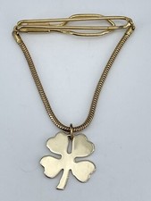 Vintage four leaf for sale  Seguin