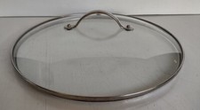 Large round glass for sale  Mcdonough