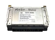 0004464714 Unidade de Controle ABS/ASR MERCEDES-BENZ Econic, Peças de Caminhão Atego, usado comprar usado  Enviando para Brazil
