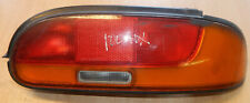 Genuine nissan 100nx for sale  BIRMINGHAM