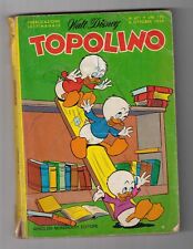 Topolino 671 con usato Topolino 671 con usato  Busto Arsizio