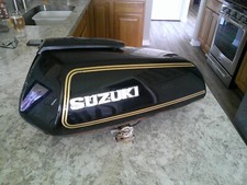 Suzuki re5 gas for sale  Onsted