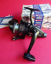 Boxed vintage abu for sale  NEWPORT