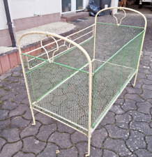 Antikes jugendstil metall gebraucht kaufen  Waltershausen
