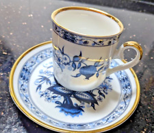 Goldrand zwiebelmuster royal gebraucht kaufen  Berlin