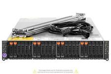 GIGABYTE HDS H262-Z63 8-BAY NVMe / SATA 8x AMD EPYC 7402 - Configure To Order, usado comprar usado  Enviando para Brazil