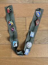 Lot anciens insignes d'occasion  Rambouillet
