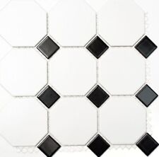 Mosaïque céramique octagonal d'occasion  Expédié en France