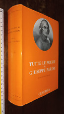 Libro tutte poesie usato  Fonte Nuova