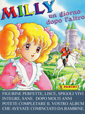 Mancolista milly giorno usato  Vestenanova