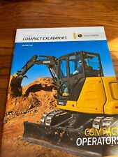 John deere 35g for sale  Berlin