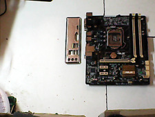 Carte mere asus d'occasion  France