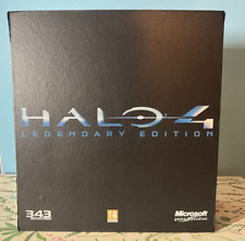 Halo leggendary edition gebraucht kaufen  Fehmarn