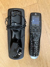 Logitech harmony one for sale  ABERDEEN