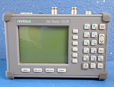 Anritsu sitemaster s332b for sale  San Diego