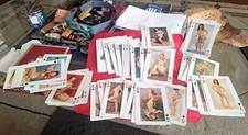 Risque playing cards for sale  Albuquerque