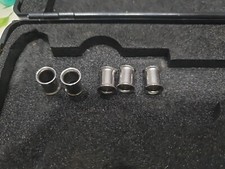 Piercing dilatatore tunnel usato  Latina