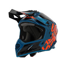 Acerbis casco moto usato  Italia