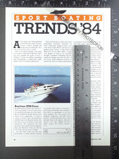 1983 page feature for sale  Lodi