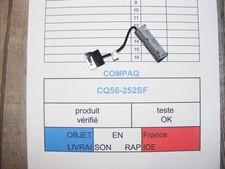 Connecteur hdd compaq d'occasion Connecteur hdd compaq d'occasion  Rue