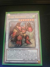 Junk berserker exvc for sale  THETFORD