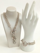 Miglio designer silver for sale  RUGBY