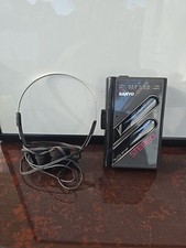 Sanyo gr62 stereo for sale  Tampa