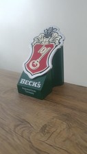 Beck bar top for sale  MANCHESTER