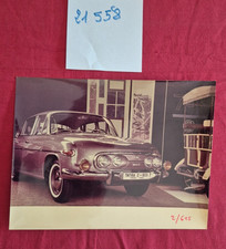 21558 tatra 603 d'occasion  Caderousse