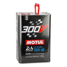 Aceite motor motul d'occasion  Wambrechies