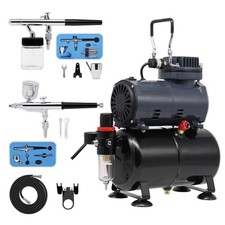 Switzer airbrush kit for sale  WICKFORD
