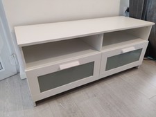 Brimnes ikea cabinet. for sale  MANCHESTER