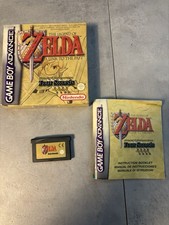 Zelda four swords usato  Palermo