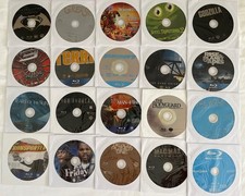 BLU-RAY Movies - Pick and Choose Titles (DISC ONLY) FREE SHIPPING comprar usado  Enviando para Brazil