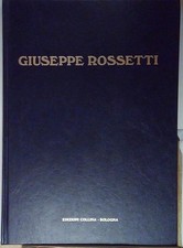 Giuseppe rossetti edzioni usato  Italia