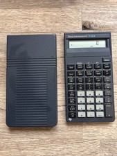 Texas instruments 35x for sale  LYMINGTON