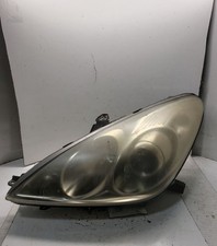 Driver left headlight for sale  Seymour