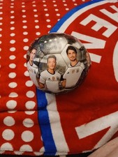 Kleiner dfb ball gebraucht kaufen  Königsbrunn