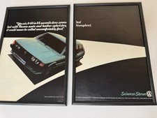 Framed original mk1 for sale  WIGAN