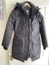 Canada goose women for sale  HOUNSLOW