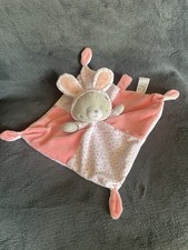 Doudou plat chat d'occasion  Montech