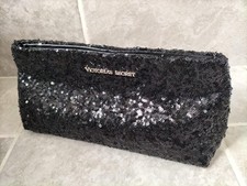 Victoria secret black for sale  LEEDS