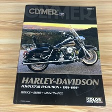 Harley davidson flh for sale  Belleville