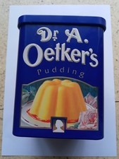 Blechdose etker gebraucht kaufen Blechdose etker gebraucht kaufen  Münster